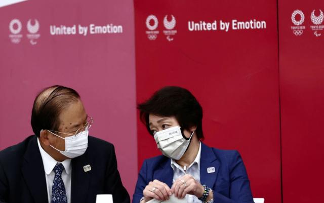 世界杯赛事直播地址-日本寻求更多疫苗捐赠 武藤敏郎：未曾讨论再延期